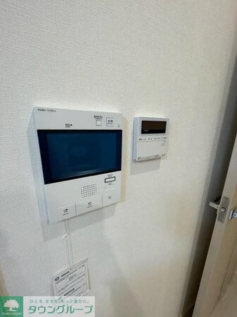 スプランディッド大山の物件内観写真